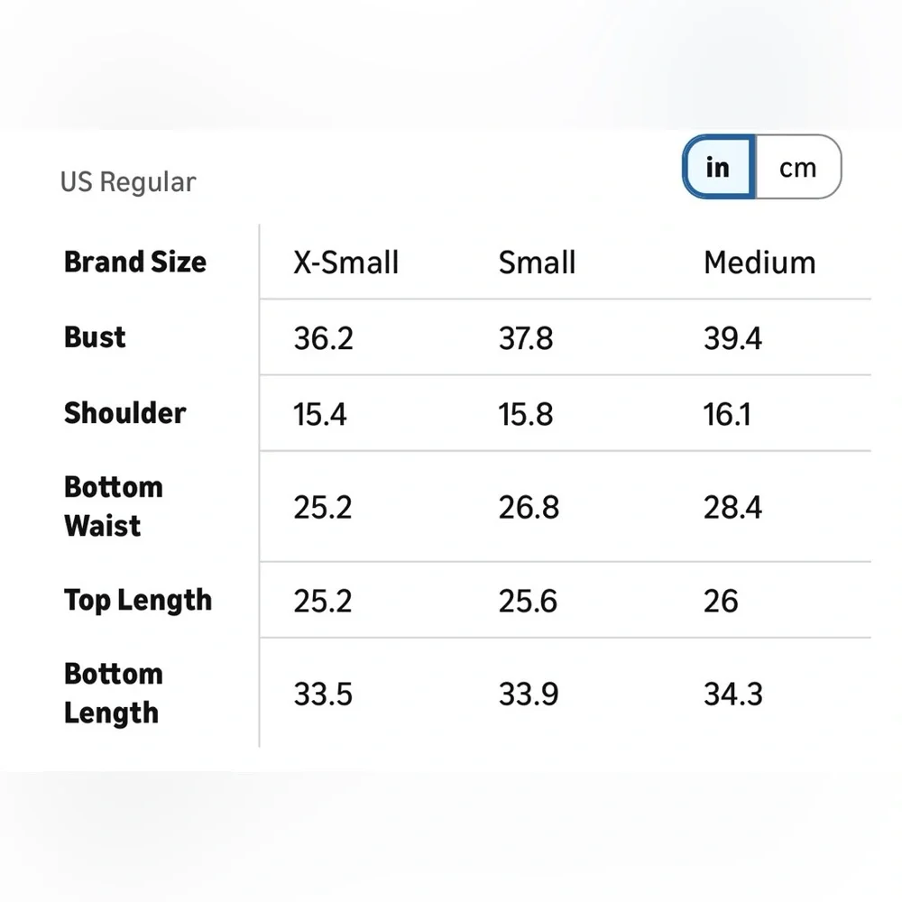 NWT Beige Long Sleeve Ribbed Knit SKIRT Set-S - Picture 10 of 12